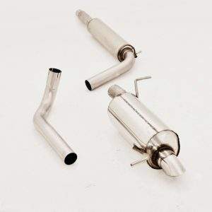 Gruppe A Anlage Skoda Fabia III Edition R5 Schrägheck (NJ)