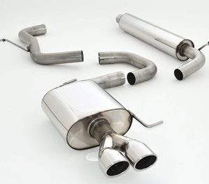 Gr.A Anlage Edelstahl