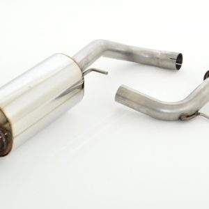 Gr.A Anlage Seat Arosa