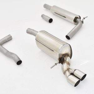 Gruppe A Anlage Seat Ibiza 6F (KJ) 5-Türer