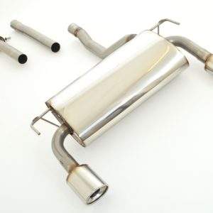 Gr.A Duplexanlage Hyundai ix35