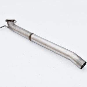 76mm Vorschalldämpferersatzrohr Opel Astra K