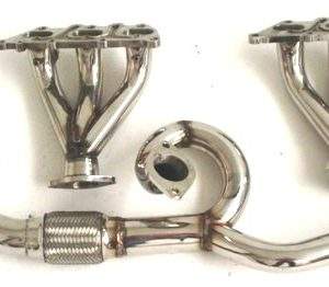 Fächerkrümmer Opel Vectra B