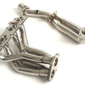 Fächerkrümmer Opel Vectra B