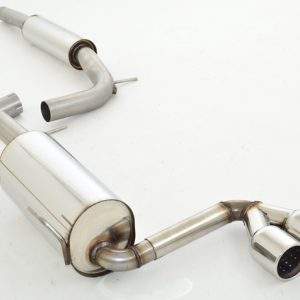 Gr.A Anlage mittig Seat Arosa