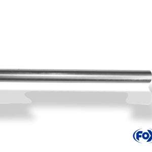Uni-Rohr ungeweitet - d1Ø 45mm  Länge: 500mm
