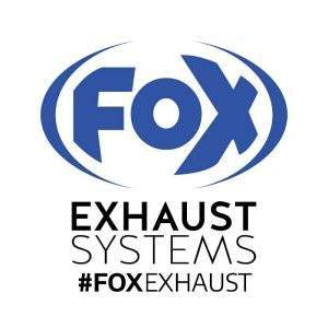 FOX Sportauspuff passend für BMW F20/F21 - M140i Vorschalldämpferersatzrohr