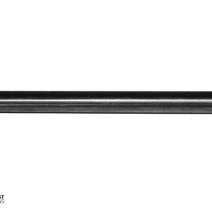 Halter Rundstahl gerade Ø 12mm - Länge: 150mm